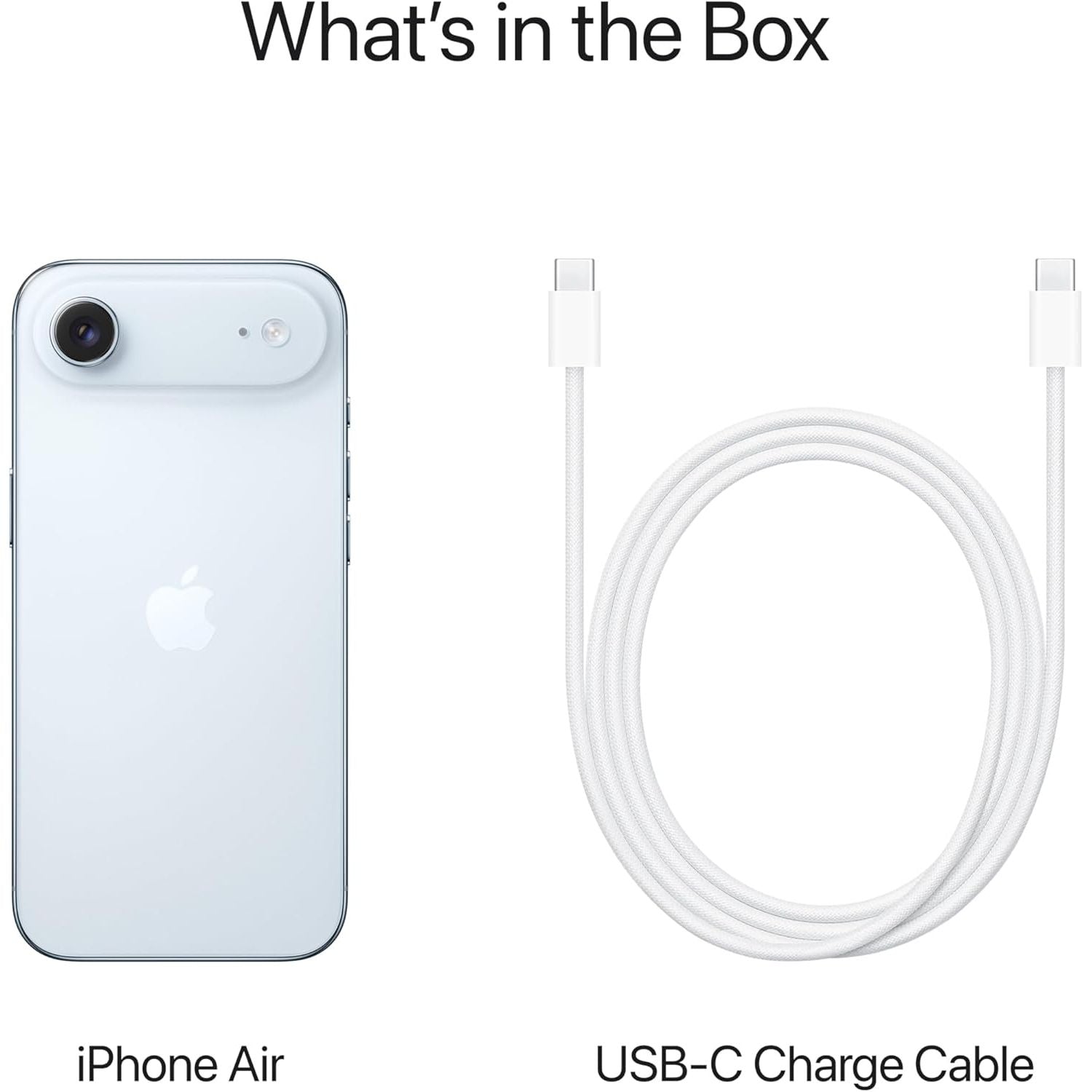 Buy Apple,Apple iPhone Air (A3517) 256GB Sky Blue SIM-Free Unlocked Mobile Phone - Gadcet UK | UK | London | Scotland | Wales| Near Me | Cheap | Pay In 3 | Mobile & Smart Phones
